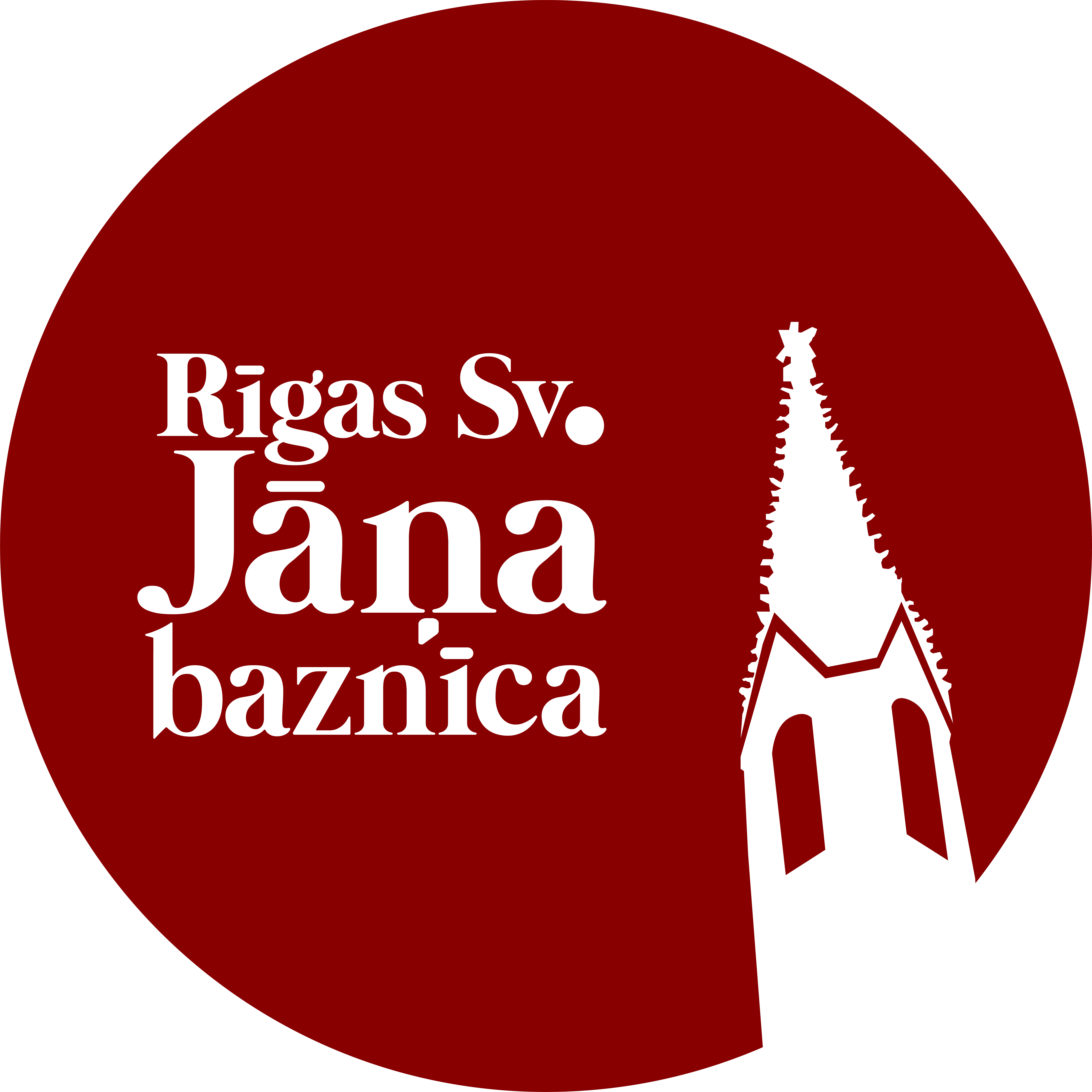 Riga St. John's Church