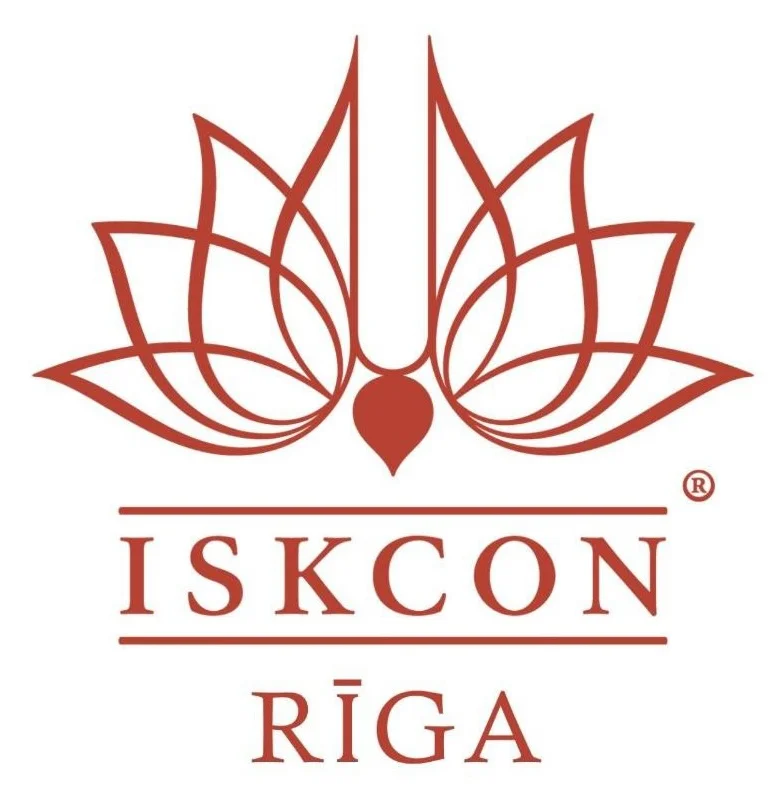Riga congregation of the International Society for Krishna Consciousness
