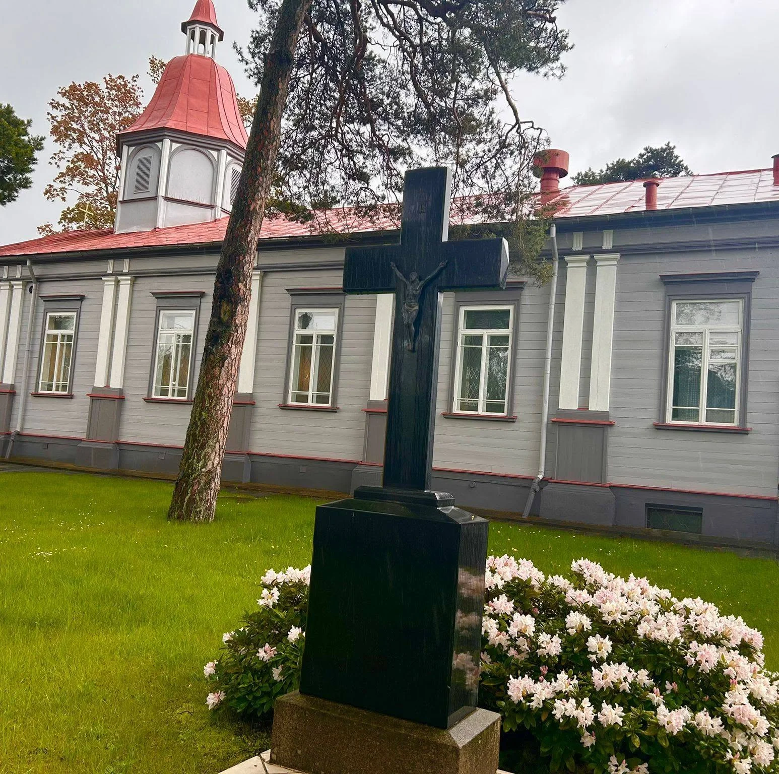 Kauguri Divine Mercy Parish