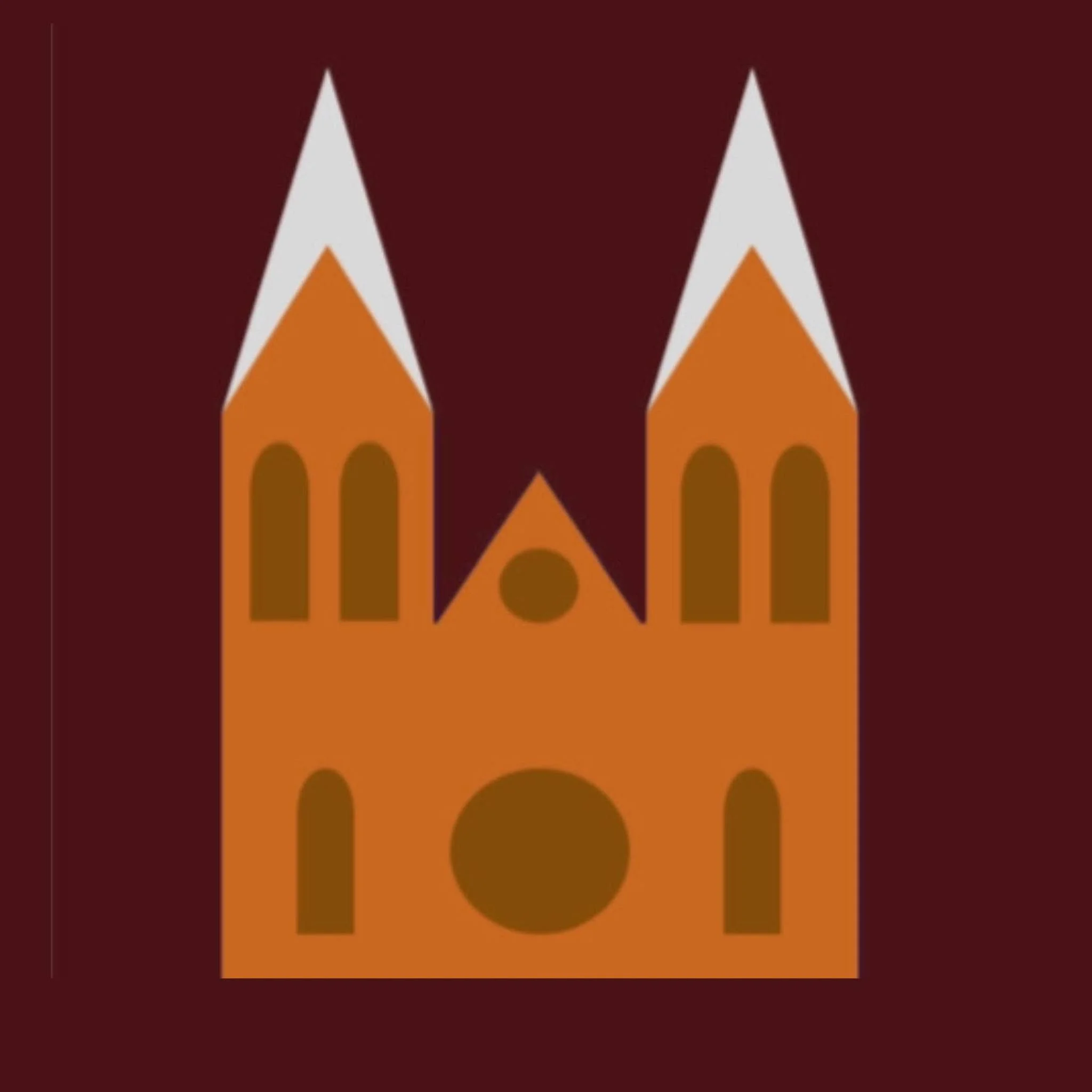 Riga St. Francis Roman Catholic Church