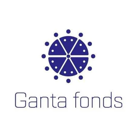 Ganta fonds, nodibinājums